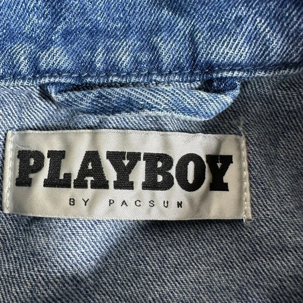 Playboy by Pacsun playboy by